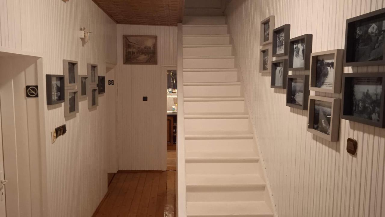 Krolowka Makow Podhalanski Dış mekan fotoğraf