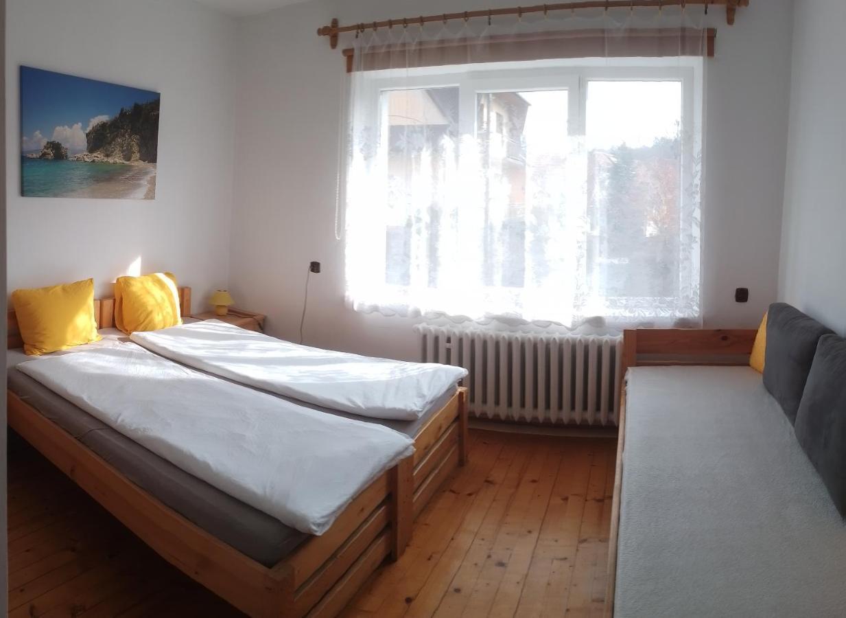 Krolowka Makow Podhalanski Dış mekan fotoğraf