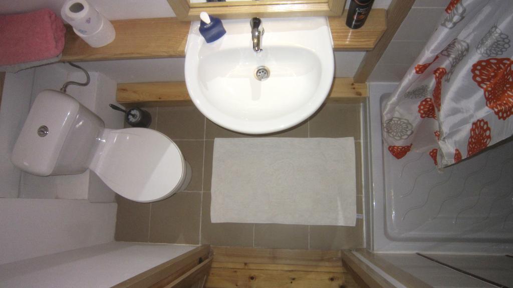 Krolowka Makow Podhalanski Dış mekan fotoğraf